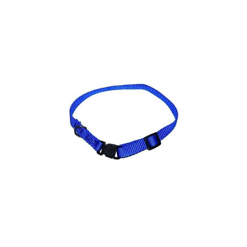 Collari per Cani Blinky Poliestere Big Tg.30-44Cm