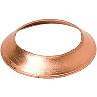 Riduzione m-f 1/4 -3/8  vecamco 9020-201