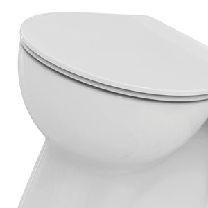 Vaso a terra filo muro - Serie Quarzo