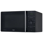 Whirlpool Chef Plus Microonde a libera installazione - MCP 345 BL