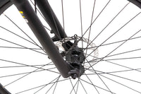 F.LLI SCHIANO E-MERCURY 29''E-Bike MTB, Bicicletta Elettrica Mountainbike con Motore 250W e Batteria 36V 11,6Ah estraibi