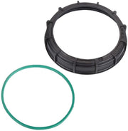 Set di imballaggio per pompaggio carburante - Anello di ricambio - Gomma - Codice OEM 7701207449 - Resistente allo shock - Duraturo - Realizzato professionalmente