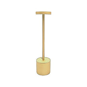 Vigor Lampada da Tavolo Led Scilla 200lm Oro