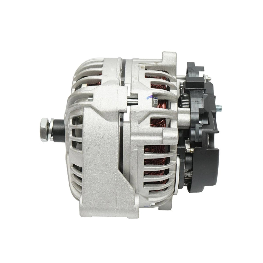 Alternatore 12V/150A per John Deere, Deutz, Fendt codice OEM AL166647, AL171541, F404900010040
