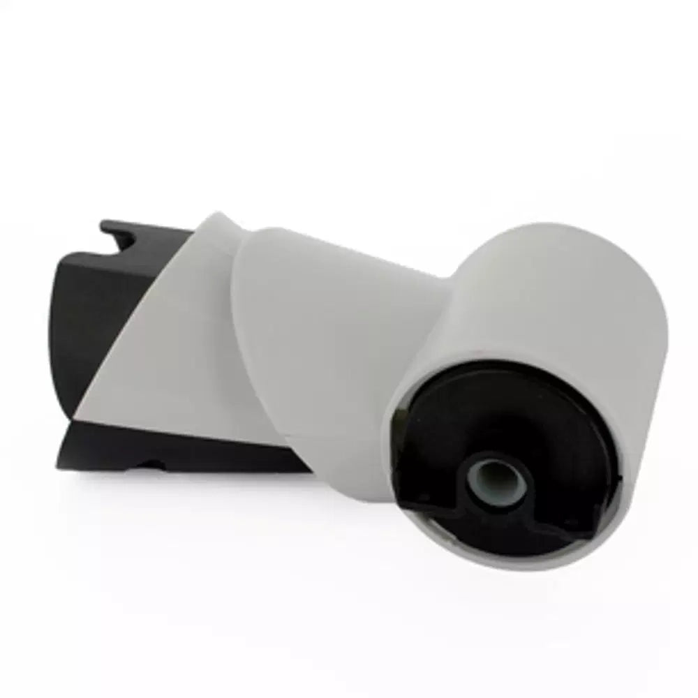 SNODO SPAZZOLA HD50 BIANCO ADATTABILE MODELLI VK 150 COMPATIBILE - Vorwerk Compatibili