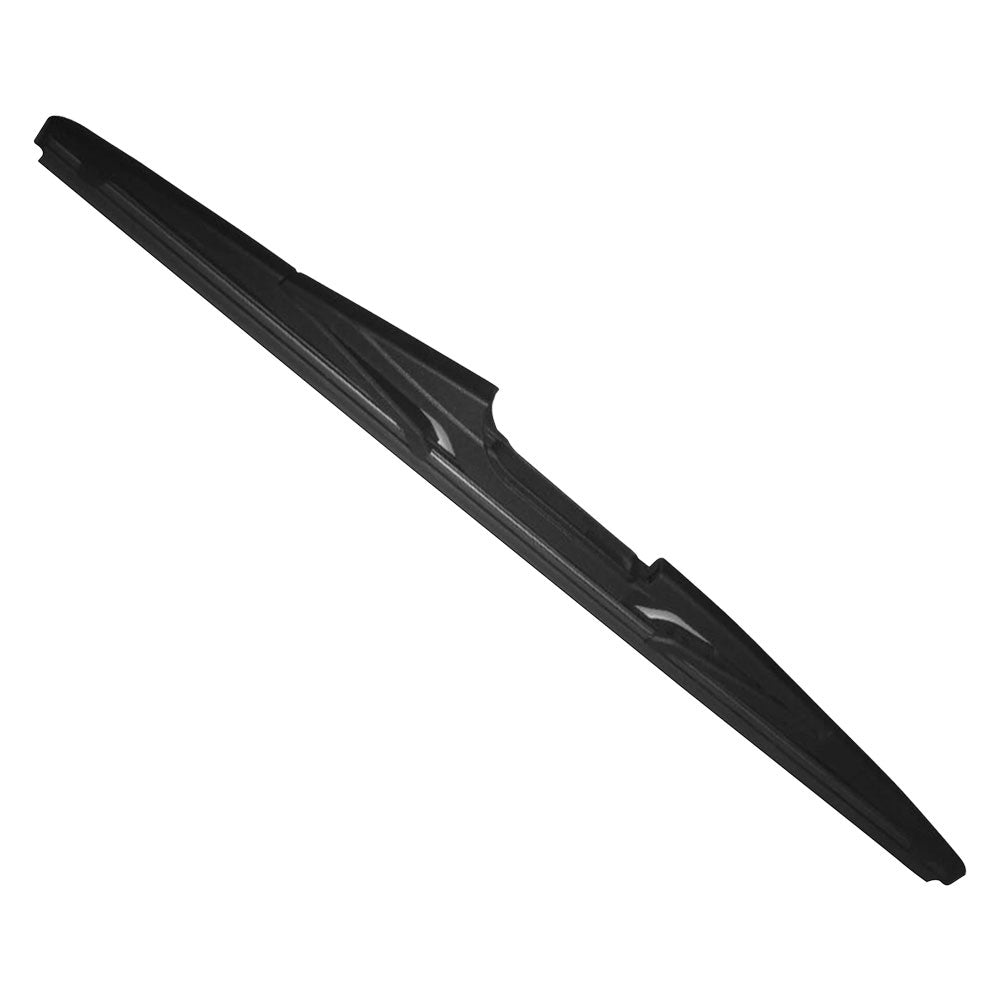 SPAZZOLA TERGICRISTALLO POSTERIORE 'BACK POWER' cm 40  - Senza Marca
