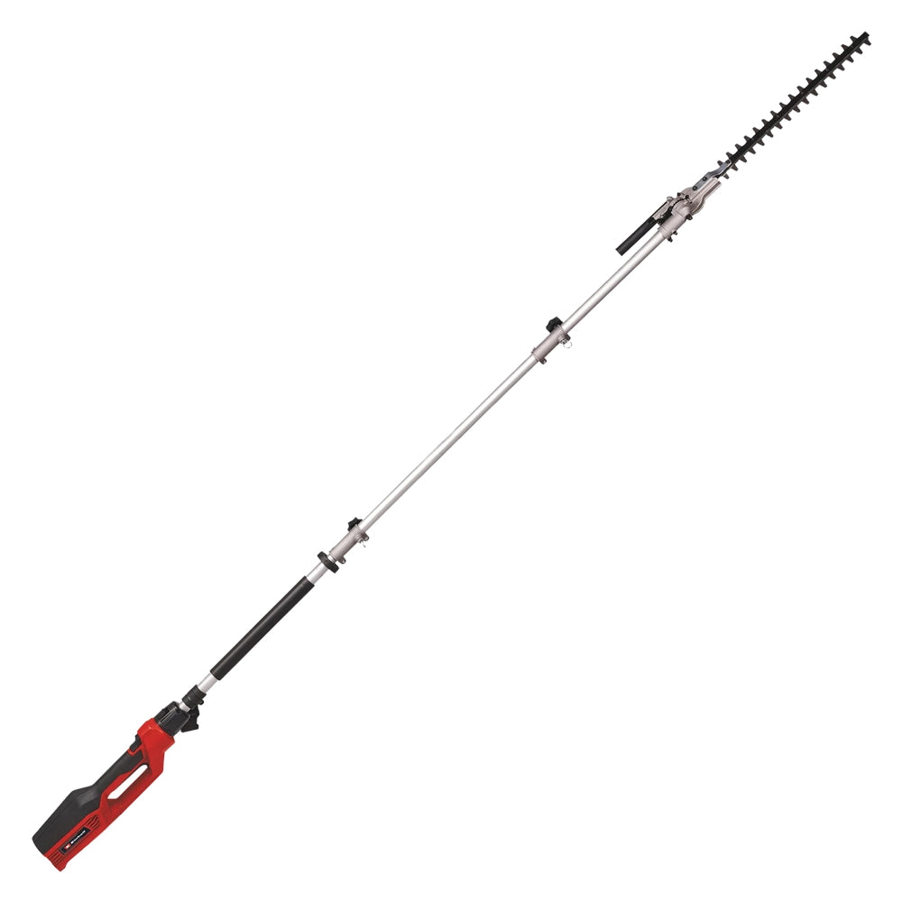 TAGLIASIEPI TELESCOPICO ELETTRICO 'GC-HH 9046' 900 W  - EINHELL