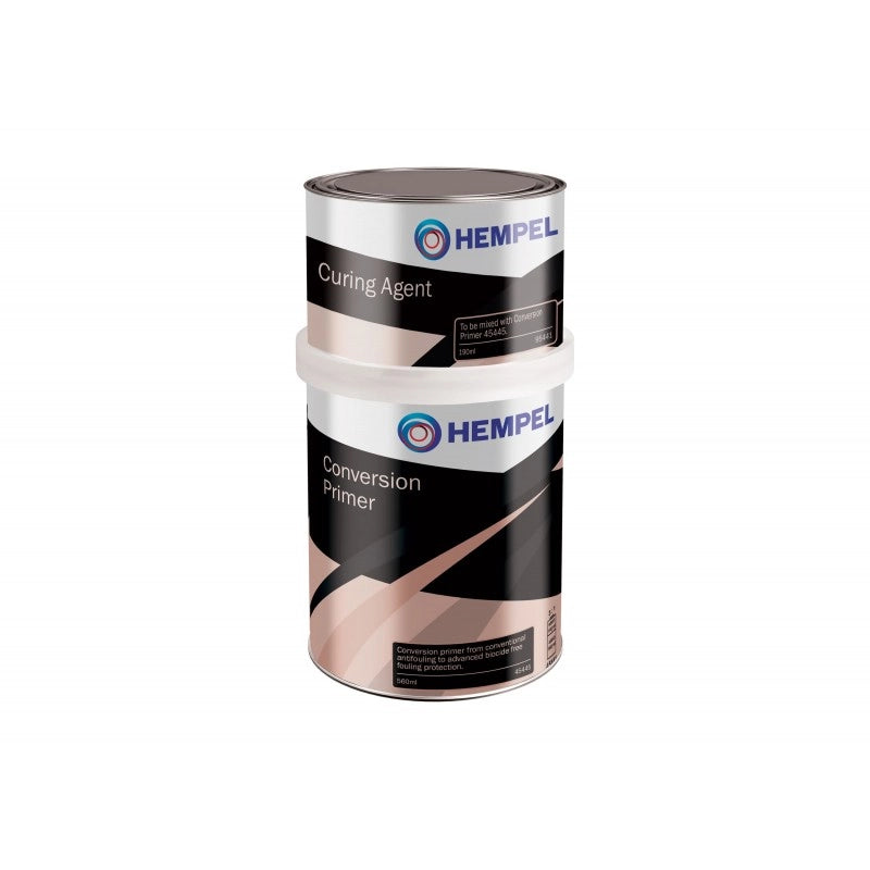CONVERSION PRIMER ROSA 2,5 LT