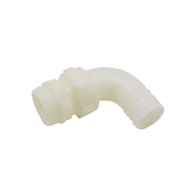 RACCORDO 3 PZ CURVO A 90  °- 1 1/2 x 40- BUCCH- pezzi 1