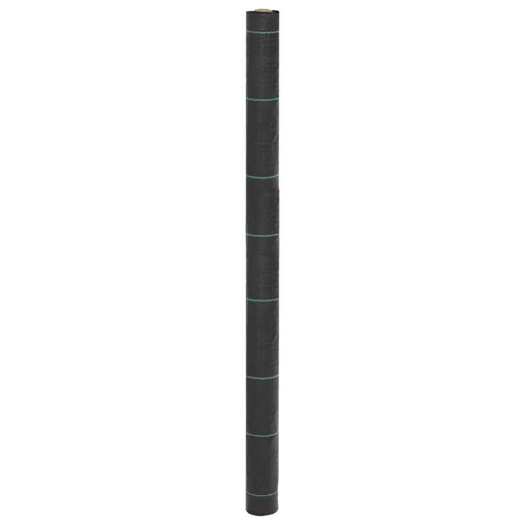 Membrana Antierbacce Nera 1,5x10 m in PP 4005151