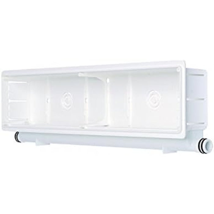 Manicotto cartellato d.200 mm ve camco 7302-006