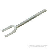 Chiave a forcella separatore snodo sferico nocche sterzo patella 300 x 20 mm