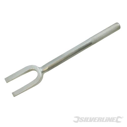 Chiave a forcella separatore snodo sferico nocche sterzo patella 300 x 20 mm