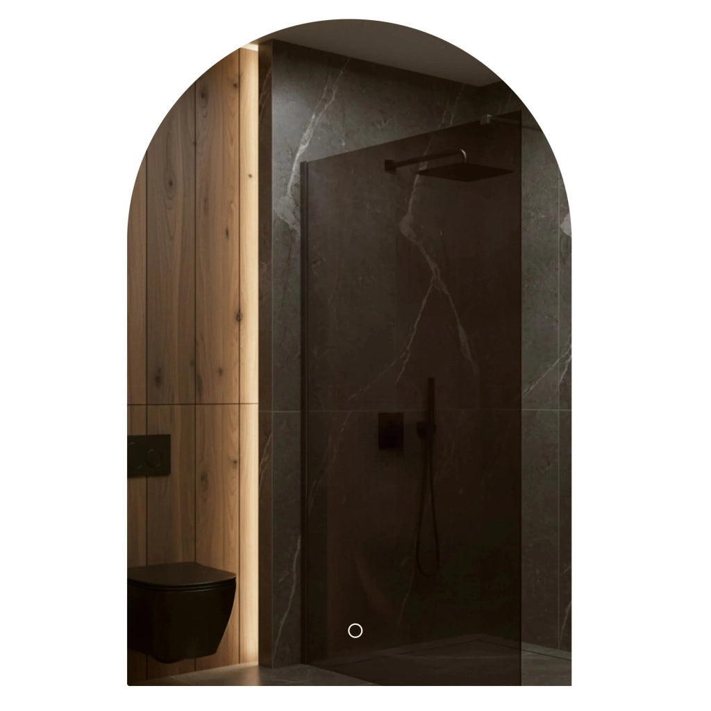 Specchio Led 90x60cm Top-1