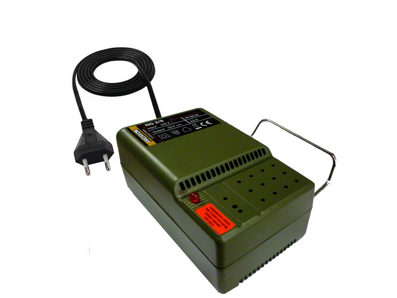 proxxon 28706 trasformatore 12v cod:ferx.24513