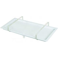 Vaschetta raccogli condensa 945x 425x40 mm vecamco 9899-099-01