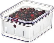 Organizzatore per frigorifero