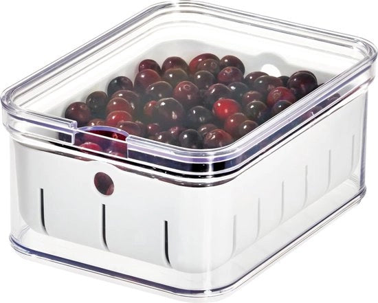 Organizzatore per frigorifero