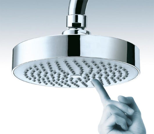 Braccio doccia con Soffione a marchio Bossini Docce - mod. Dinamic