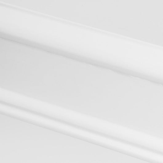 Camino a bioetanolo biocamino da terra Cambridge in legno Bianco 110x36x100h