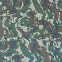 Telo tetto Mimetico militare 3X3 impermeabile per ricambio gazebo richiudibile