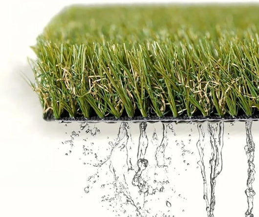 Prato sintetico tappeto erba finto artificiale 35 MM 2x10 MT 80813