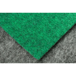 Tappeto moquette Verde per interno esterno effetto finto prato H.100 CM X 25 MT