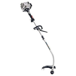 DECESPUGLIATORE A SCOPPIO 25,5CC ASTA CURVA TAGLIO 41CM