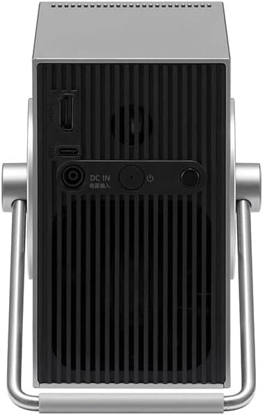 LG CineBean Qube HU710PB