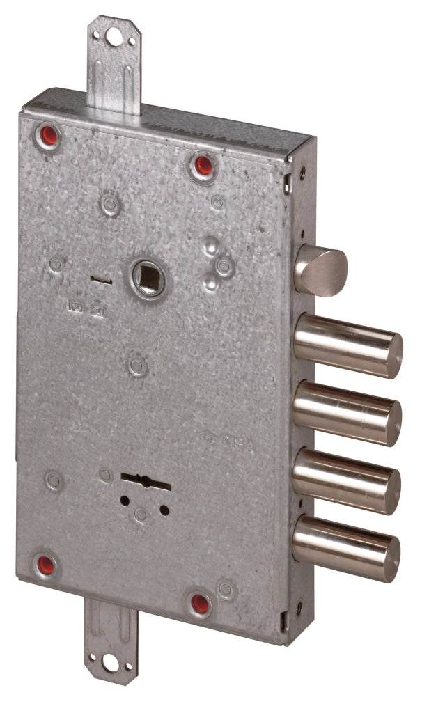 CISA 57515.68 SERRATURA DM CHIAVE CORTA + CANTIERE- CISA- 1,0 pz