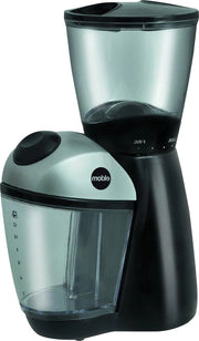 Caffettiera elettrica 100 W - MK150 con grado di macinatura regolabile