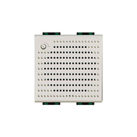 Bticino LivingLight suoneria 3 suoni N4355/12