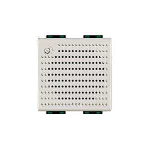 Bticino LivingLight suoneria 3 suoni N4355/12