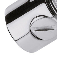 Distanziatore per gruppi con filtro incorporato