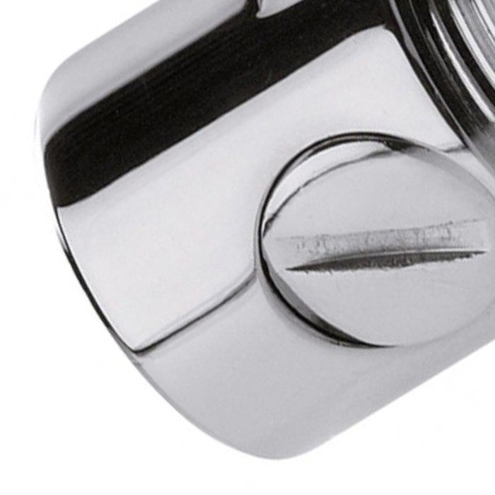 Distanziatore per gruppi con filtro incorporato