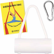 Sistema di aggancio verticale per Aerial Yoga fino a 2000 kg