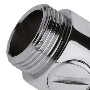 Distanziatore per gruppi con filtro incorporato