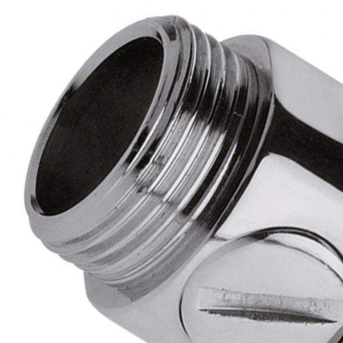 Distanziatore per gruppi con filtro incorporato