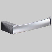 PORTAROTOLO APERTO KENT  Ottone Cromato Cm 15     GEDY