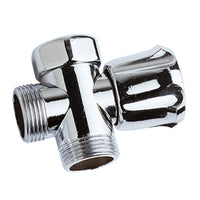 Distanziatore per gruppi con rubinetto per lavatrice