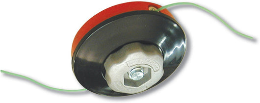 testina 2 fili nylon mod. professionali gr. m 8-1,25 cod:ferx.24549