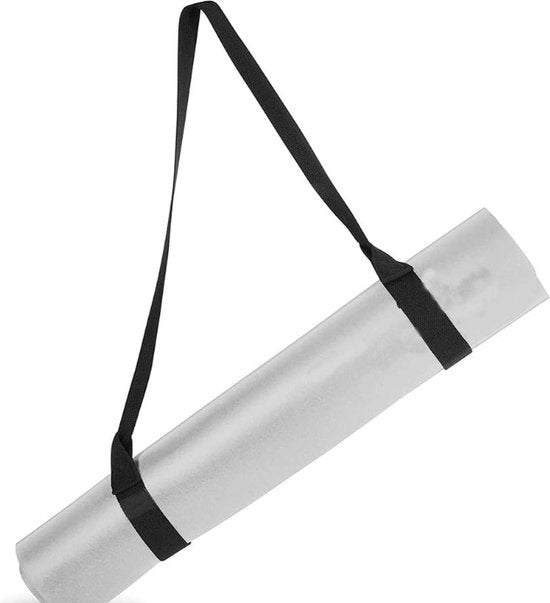 Tas per yoga - Impermeabile - Universale - Sporttas con cerniera - Dotata di cinturino di trasporto