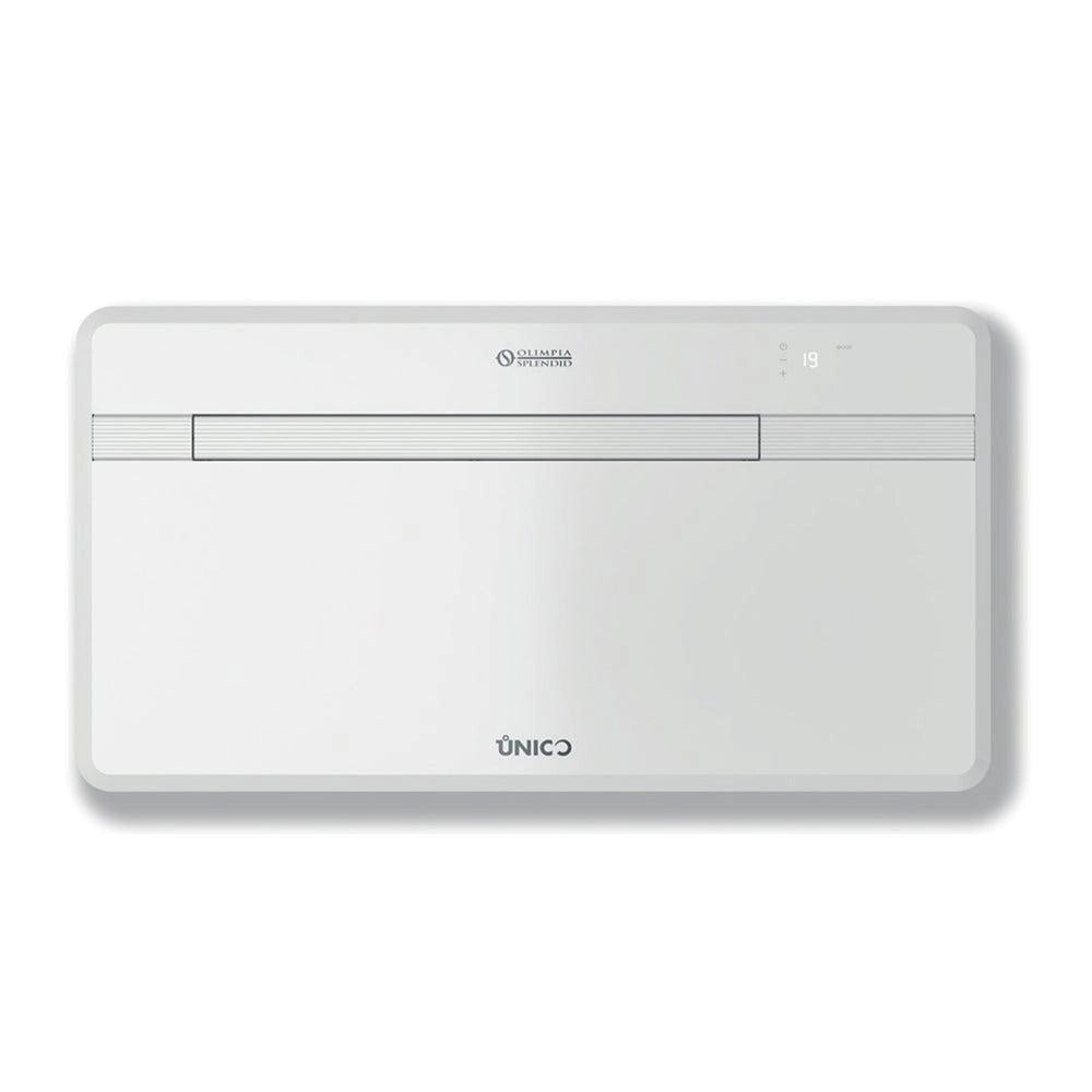 Climatizzatore Senza Unità Esterna Olimpia Splendid UNICO EVO 25 HP PVAN 7000 Btu R290 Wi-Fi Integrato
