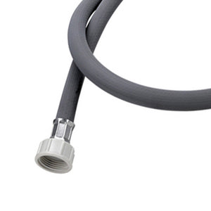 Tubo di carico per lavatrice 100 cm