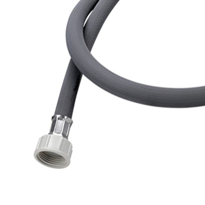 Tubo di carico per lavatrice 100 cm