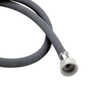 Tubo di carico per lavatrice 100 cm