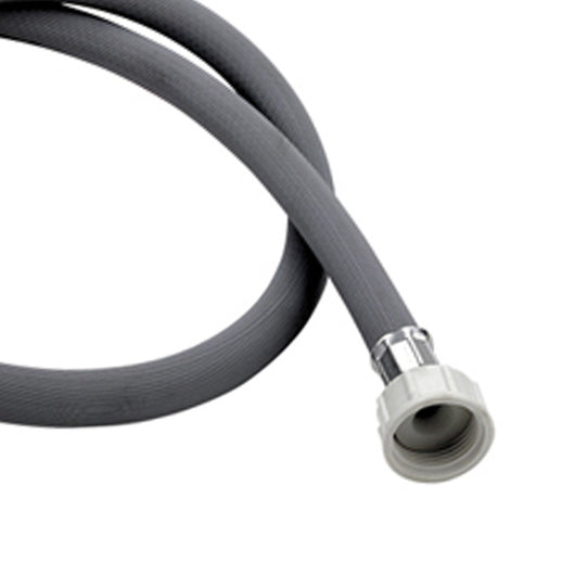 Tubo di carico per lavatrice 100 cm