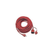 REV 0065269 Prolunga in Gomma IP44 25 m 3G1,5 mm² 16 A 3680 W colore Rosso