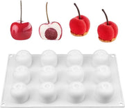 Silicone 3D forma per pudding e mousse - BPA libero - Forma per dessert - Muffin e cioccolato mold Bendy forma 

Modello: 
Codice prodotto: 
Specifica tecnica: Silicone, BPA libero, resistente al calore, facile da pulire