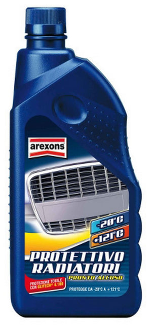 arexons art. 8050 antigelo -20 lt.1 cod:ferx.2457